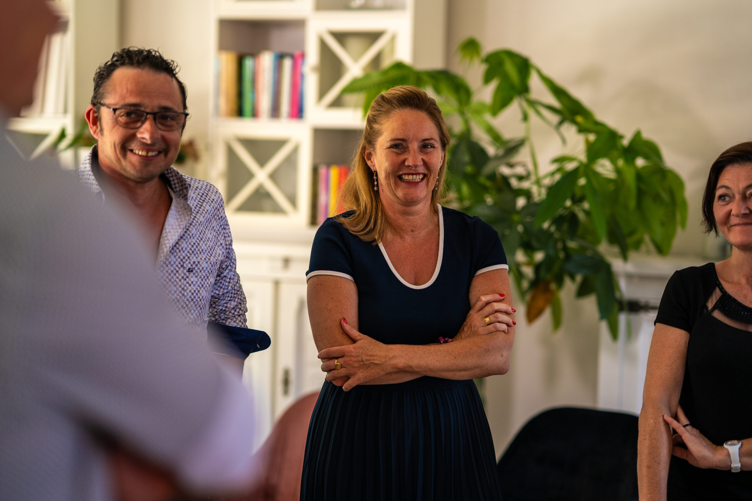 Engage Plus – coaching en trajecten voor stresspreventie, welzijn en duurzame groei op de werkvloe